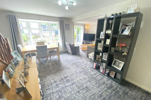 undefined, 20 Burns Close, Moorside, Oldham, OL1 4RE