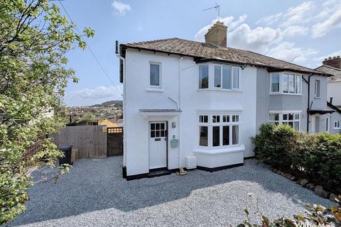 Hillview Road, Minehead TA24