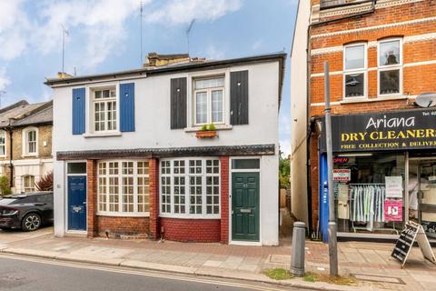 53 Richmond Road, Twickenham, TW1 3AW