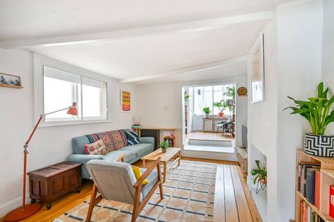 53 Richmond Road, Twickenham, TW1 3AW