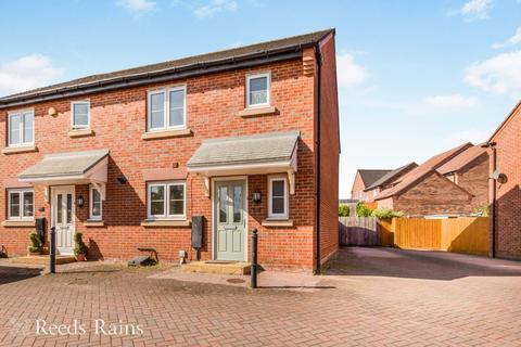 3 bedroom house for sale, Field View Road, Cheshire CW12
