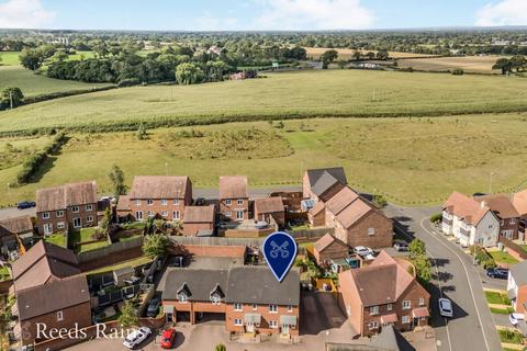 3 bedroom house for sale, Field View Road, Cheshire CW12