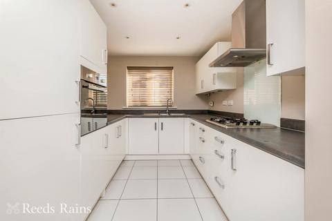 3 bedroom house for sale, Field View Road, Cheshire CW12