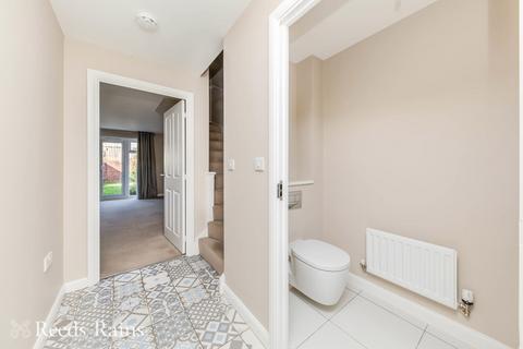 3 bedroom house for sale, Field View Road, Cheshire CW12