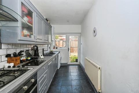 46 Brook Street, Whiston, Prescot, L35 5AP