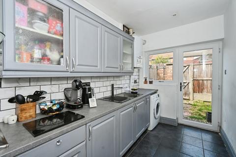 46 Brook Street, Whiston, Prescot, L35 5AP