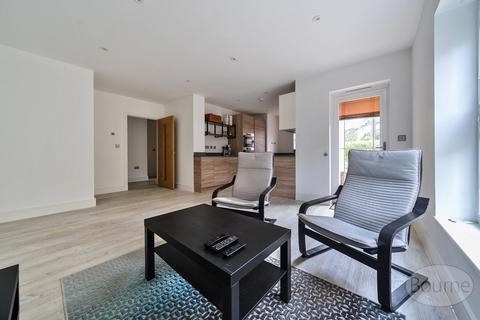 2 bedroom apartment for sale, Albury Road, Guildford, Surrey, GU1