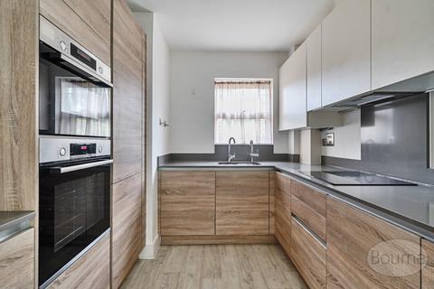 2 bedroom apartment for sale, Albury Road, Guildford, Surrey, GU1