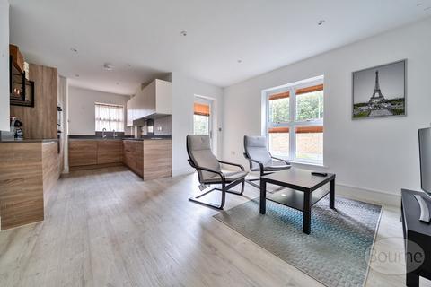 2 bedroom apartment for sale, Albury Road, Guildford, Surrey, GU1