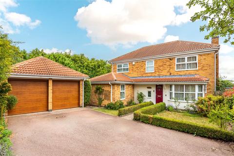 undefined, Hollow Wood, Olney, Buckinghamshire, MK46