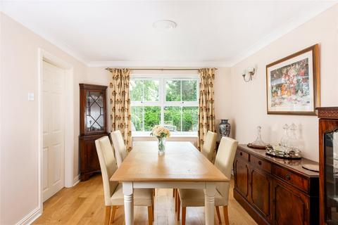 undefined, Hollow Wood, Olney, Buckinghamshire, MK46