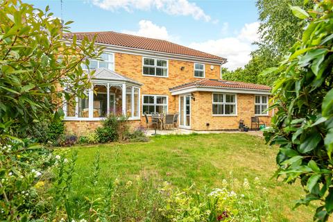 4 bedroom detached house for sale, Hollow Wood, Olney, Buckinghamshire, MK46