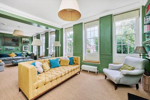 undefined, Montpelier Row, St Margarets, TW1