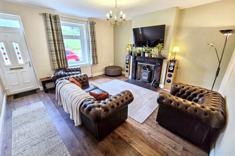 2 bedroom terraced house for sale, Moor View, Melkridge, Haltwhistle, Northumberland, NE49 0LS