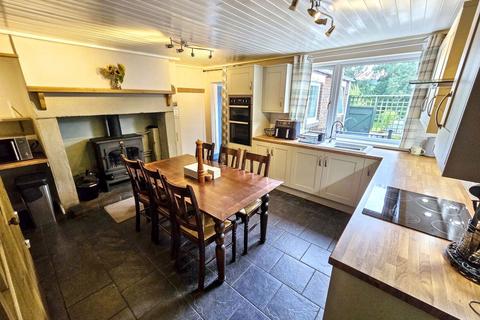 2 bedroom terraced house for sale, Moor View, Melkridge, Haltwhistle, Northumberland, NE49 0LS