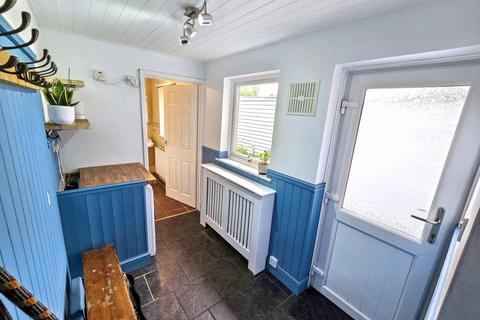 2 bedroom terraced house for sale, Moor View, Melkridge, Haltwhistle, Northumberland, NE49 0LS