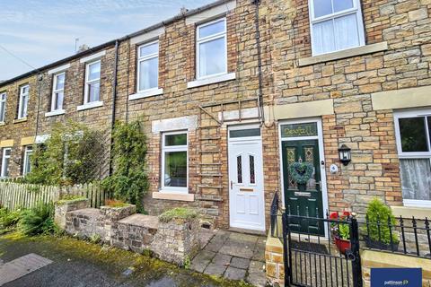 Moor View, Melkridge, Haltwhistle, Northumberland, NE49 0LS