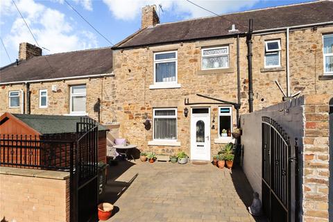 undefined, Victoria Terrace, Northumberland NE42