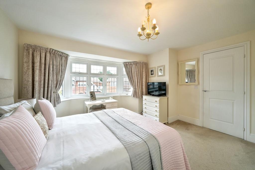 Main Bedroom