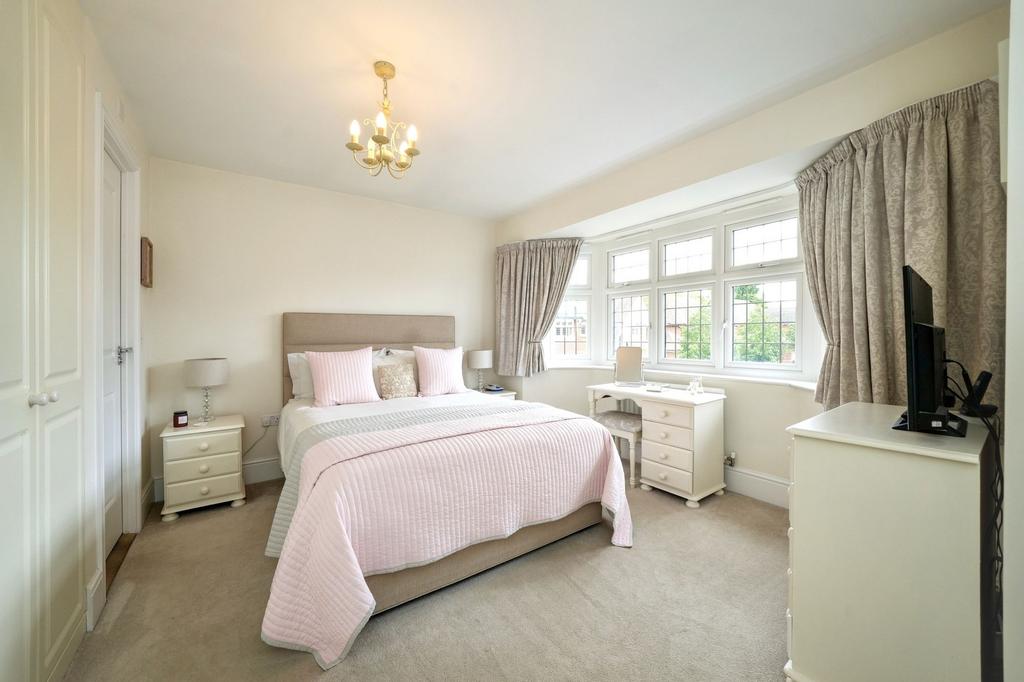 Main Bedroom