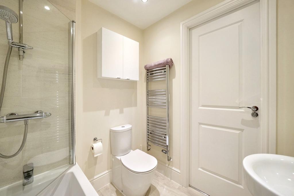 En Suite