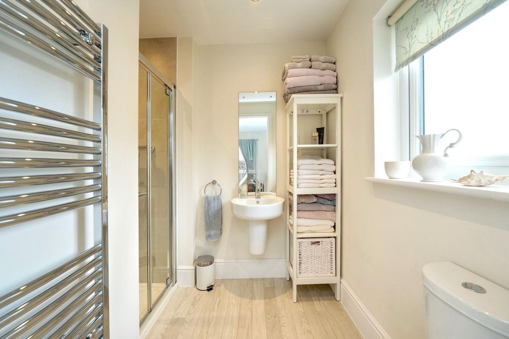 En Suite
