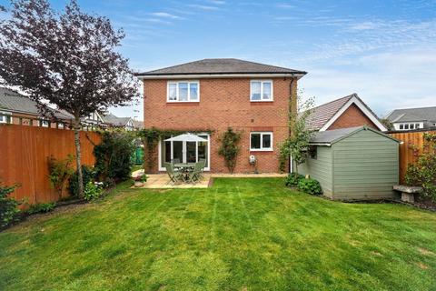 undefined, Wadlow Drive, Shifnal TF11