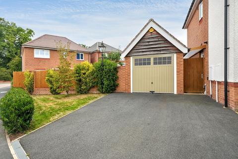 undefined, Wadlow Drive, Shifnal TF11