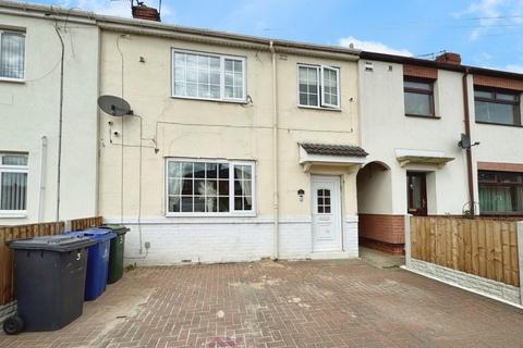 3 Miller Lane, Thorne, Doncaster, DN8 5LR