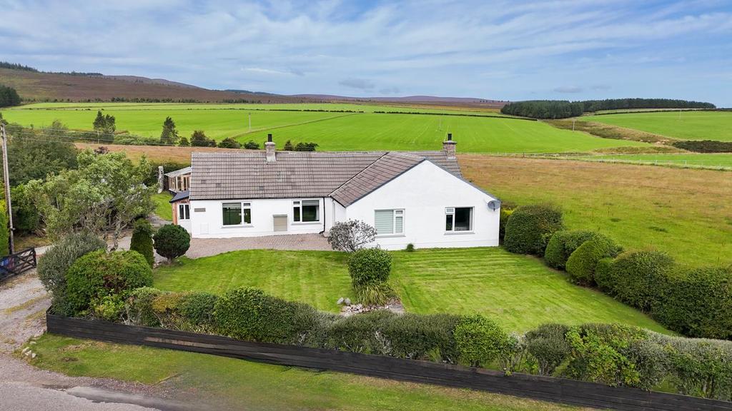 Glenochty