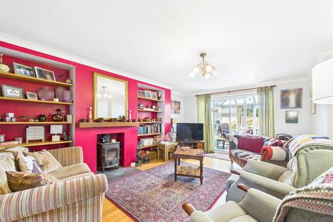4 bedroom detached house for sale, Ringwood Road, Sopley, Christchurch, Dorset, BH23