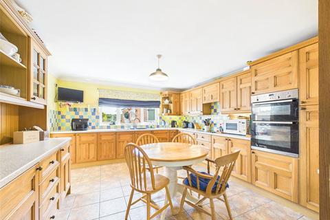 4 bedroom detached house for sale, Ringwood Road, Sopley, Christchurch, Dorset, BH23