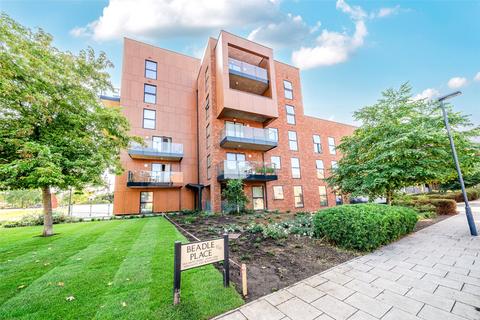 Callender Road, Erith