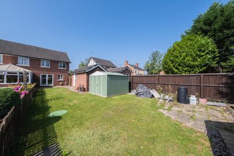 undefined, Station Road, Calveley