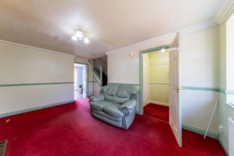 undefined, Station Road, Calveley