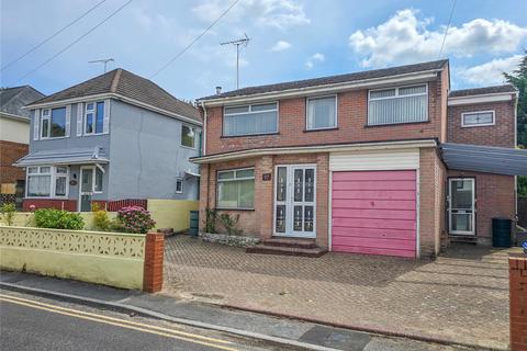 3 bedroom detached house for sale, Glencoe Road, Poole, Dorset, BH12