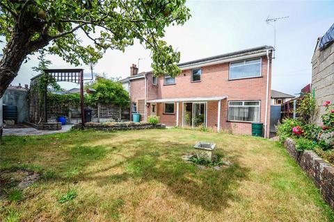 3 bedroom detached house for sale, Glencoe Road, Poole, Dorset, BH12