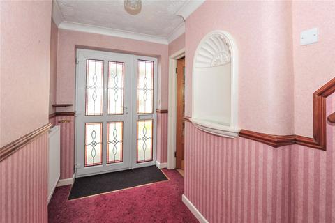3 bedroom detached house for sale, Glencoe Road, Poole, Dorset, BH12