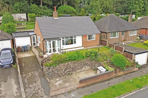 undefined, Windsor Drive, Leek