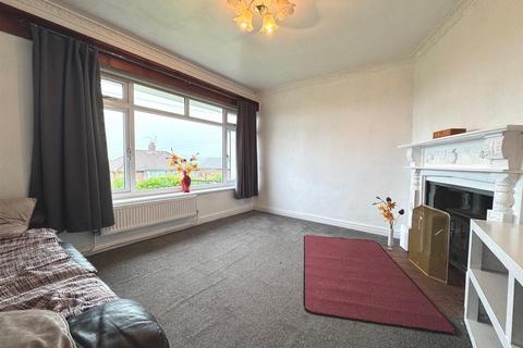 2 bedroom bungalow for sale, Windsor Drive, Leek