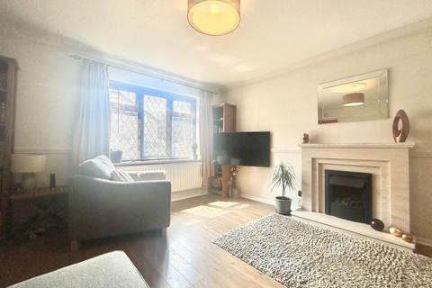 1 Corve View, Sedgley, Dudley, DY3 3ET