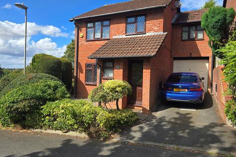 1 Corve View, Sedgley, Dudley, DY3 3ET