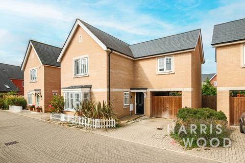 undefined, Alba Mews, Colchester, Essex, CO4