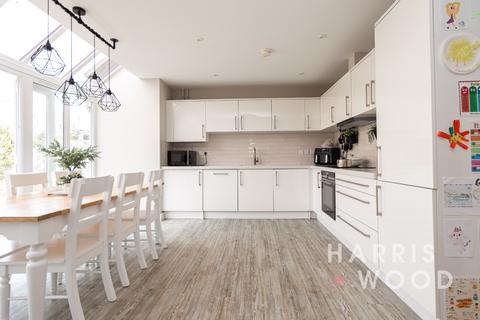 undefined, Alba Mews, Colchester, Essex, CO4