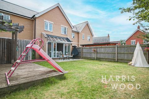 undefined, Alba Mews, Colchester, Essex, CO4