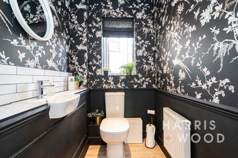 undefined, Alba Mews, Colchester, Essex, CO4
