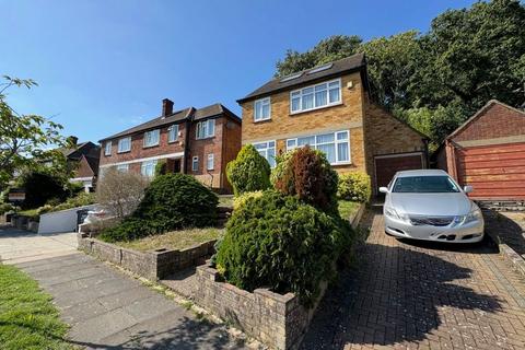 undefined, The Reddings, London, NW7