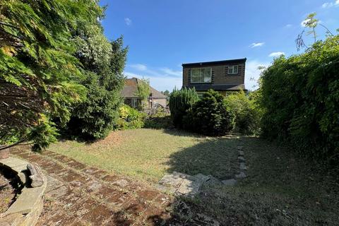 undefined, The Reddings, London, NW7