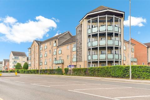 1 bedroom apartment for sale, Daimler Drive, Bedfordshire LU6