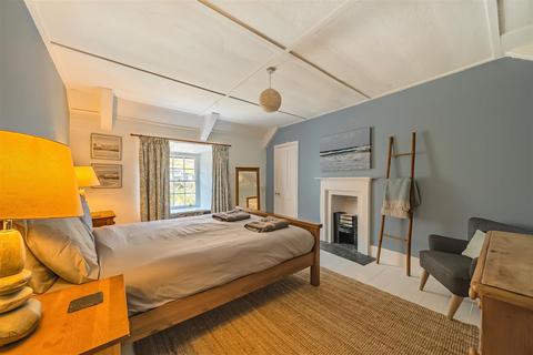 4 Penally Terrace, Boscastle, PL35 0HA